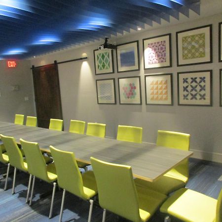 Holiday Inn Express O'Neill By Ihg Exterior photo