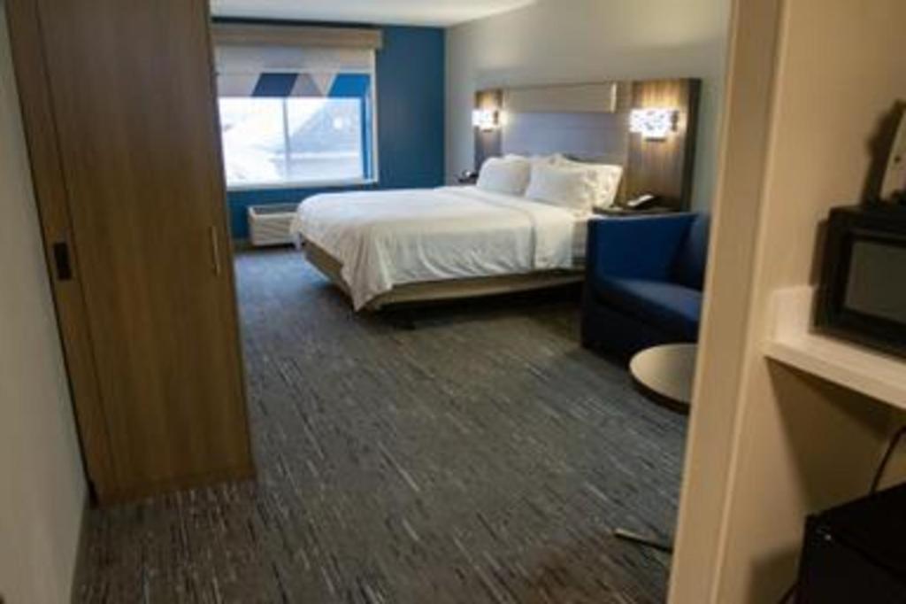 Holiday Inn Express O'Neill By Ihg Exterior photo