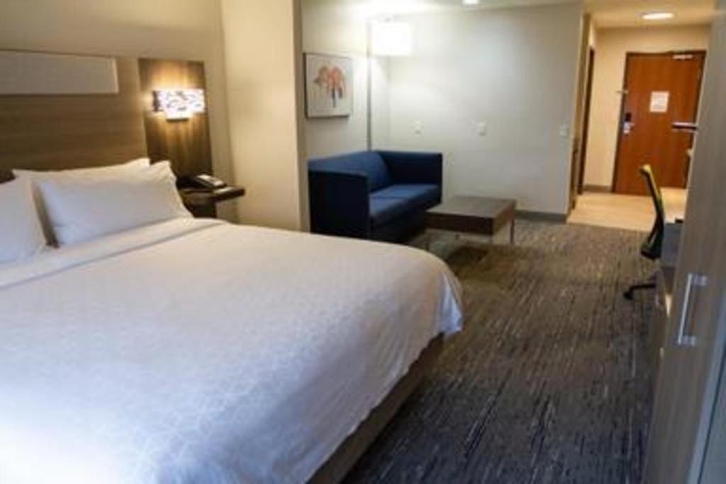 Holiday Inn Express O'Neill By Ihg Exterior photo