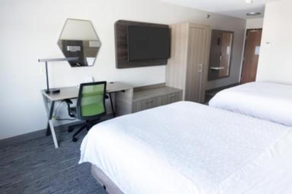 Holiday Inn Express O'Neill By Ihg Exterior photo