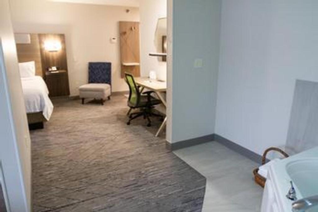 Holiday Inn Express O'Neill By Ihg Exterior photo