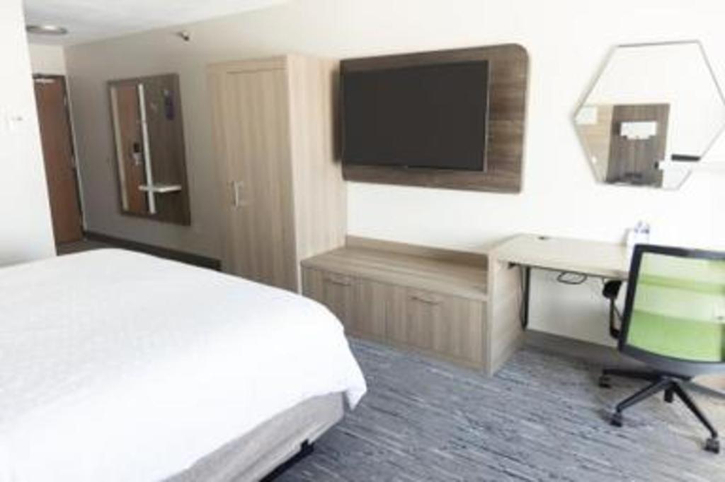 Holiday Inn Express O'Neill By Ihg Exterior photo