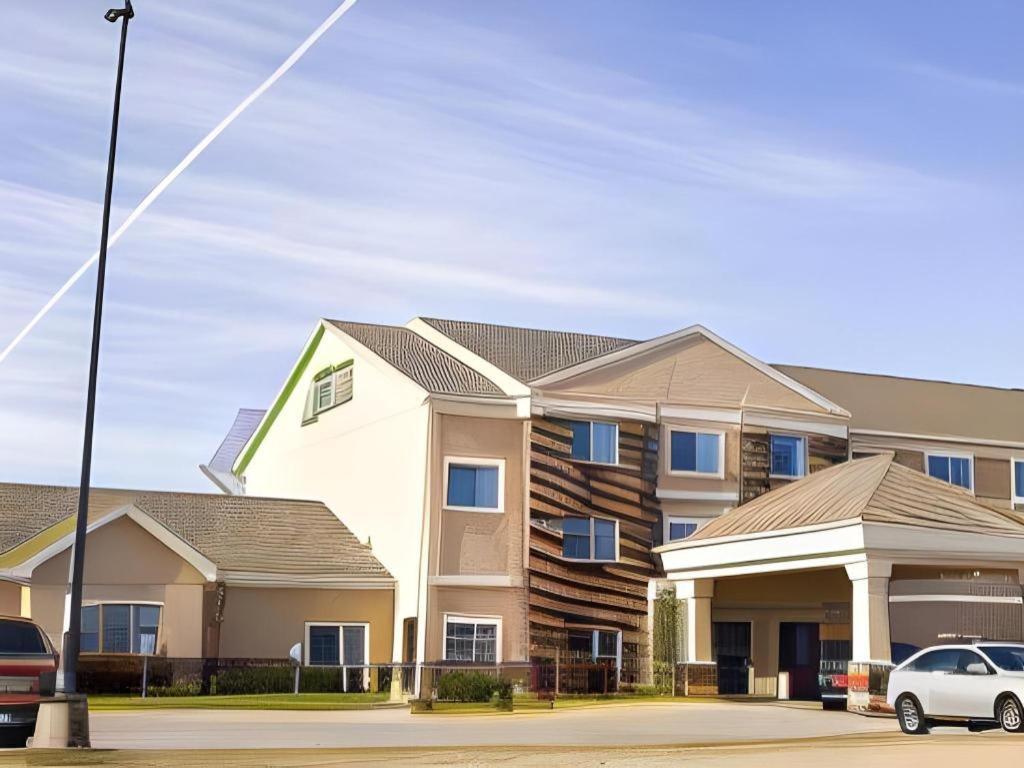 Holiday Inn Express O'Neill By Ihg Exterior photo