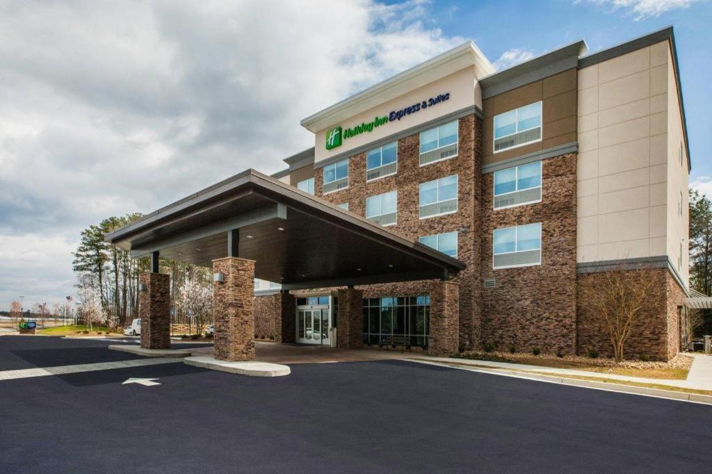 Holiday Inn Express O'Neill By Ihg Exterior photo